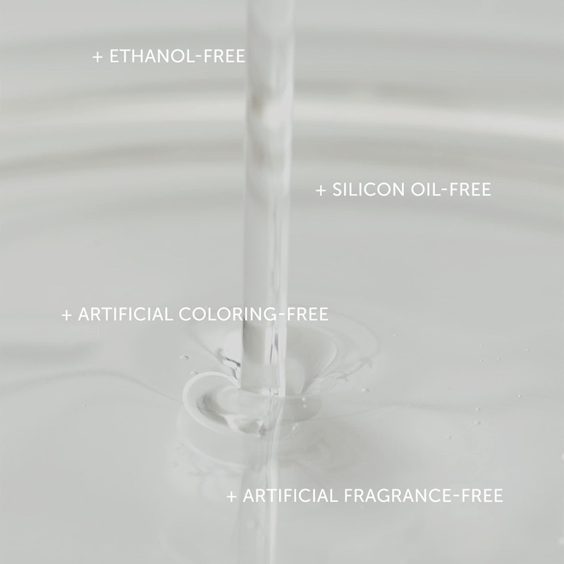 Nước hoa hồng cân bằng, dưỡng ẩm da Dear, Klairs Supple Preparation Unscented Toner/ Facial Toner 180ml