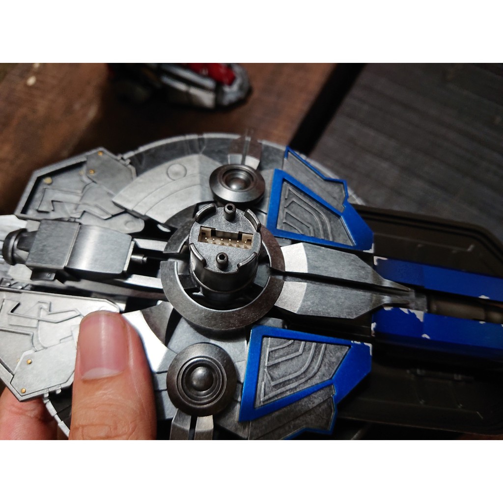 Mô hình cao cấp Soldier Story Toys: Optimus Prime Age of Extinction Diecast Figure Action