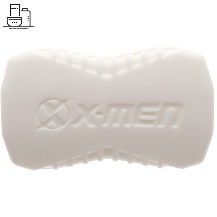 Xà bông cục X-Men Fire Active 90g | BigBuy360 - bigbuy360.vn