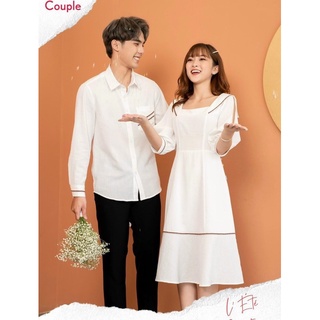 ( Có ảnh thật )  ĐỒ ĐÔI CHỤP ẢNH CƯỚI ĐẸP - Giá cặp
