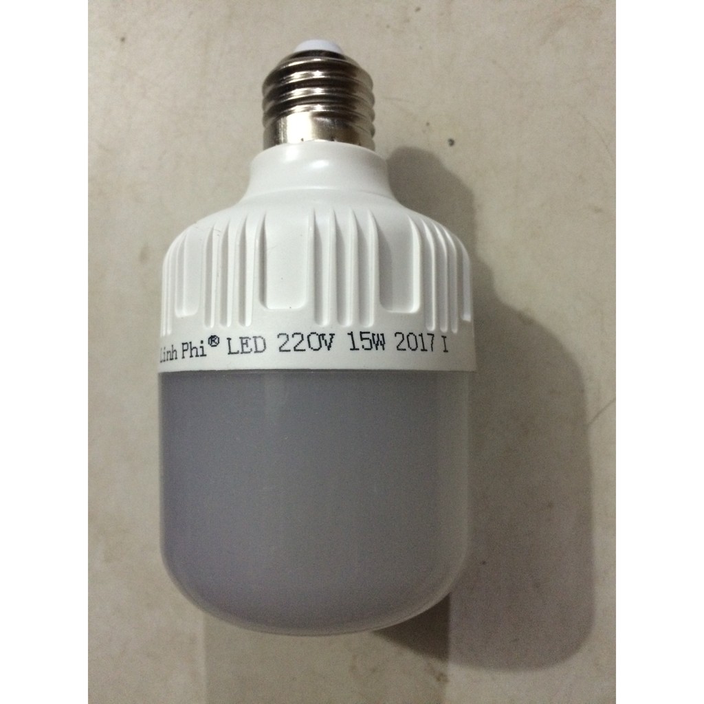 Bóng đèn bulb led 65w