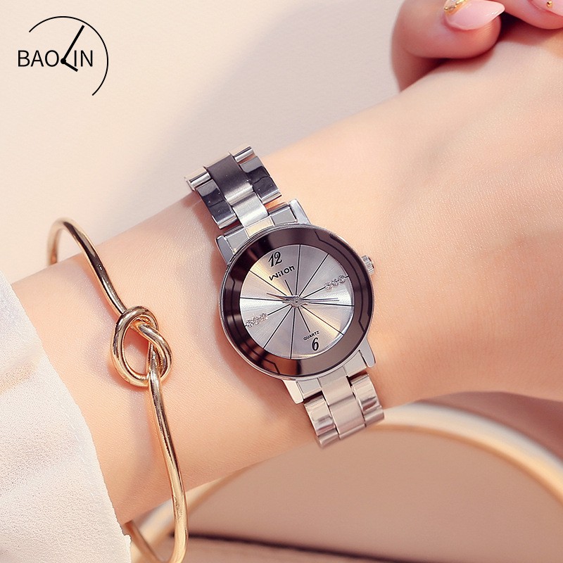 [XẢ KHO] ĐỒNG HỒ NỮ WILON 2707 | BigBuy360 - bigbuy360.vn