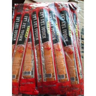 bim snach khoai tây lát siêu ngon ( 30 gói)