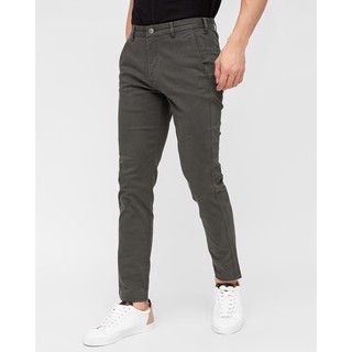 Quần Khaki CIZA Dài 5 Màu QKDS01