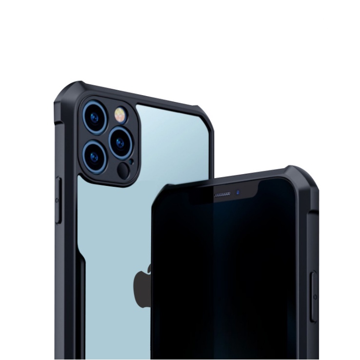 Ốp lưng chống sốc cao cấp cho OPPO A3s A5s A5 A9 A7 A12 A31 A92 A72 A52 A53 A73 A15 A54 A74 A94 4G 5G