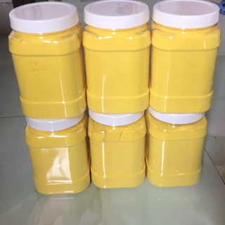 (FREESHIP) 500GR TINH BỘT NGHỆ NGUYÊN CHẤT