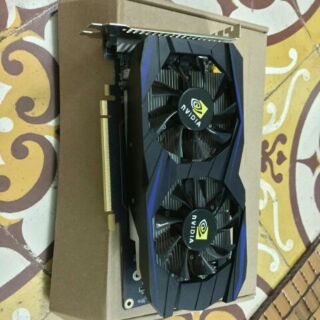 Card màn hình Neocomm GTX 1060 3Gb d5