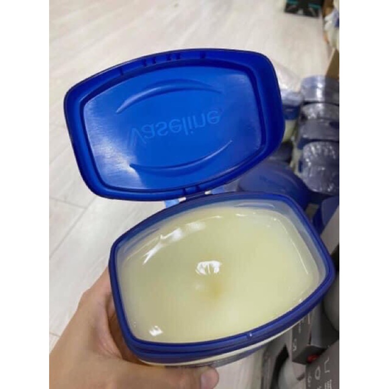 Sáp dưỡng vaseline Original 49gr