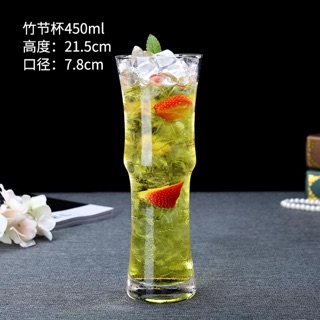 Ly thuỷ tinh cai cấp