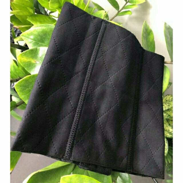 Đai gen nịt bụng, siết eo SLINE 4 xương