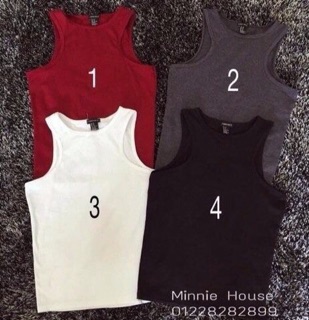 ÁOTHUN BA LỖ NGƯỢC CROPTOP