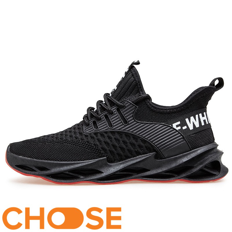 Giày Sneaker Nam Choose Đế KIểu Xoắn FULL MÀU Hot Năm 2021 Đế Độn Êm Chân G48K1