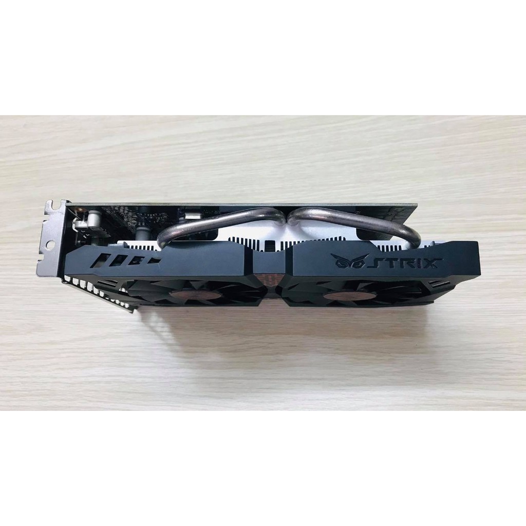 VGA ASUS GTX750TI STRIX hàng đẹp | BigBuy360 - bigbuy360.vn