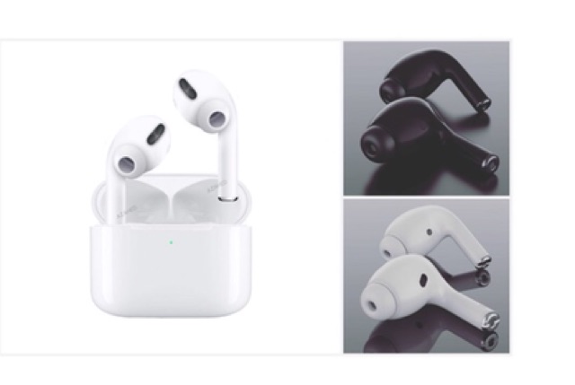 (VN/A Chính Hãng) Tai Nghe Airpod Pro New Nguyên Seal Full Box - Chính Hãng Việt Nam