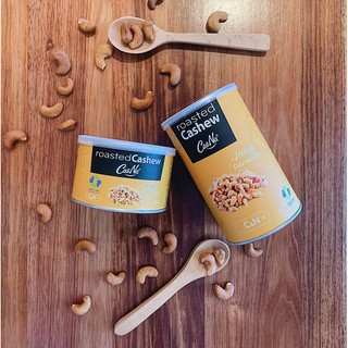 HẠT ĐIỀU CASNA MẬT ONG 200G