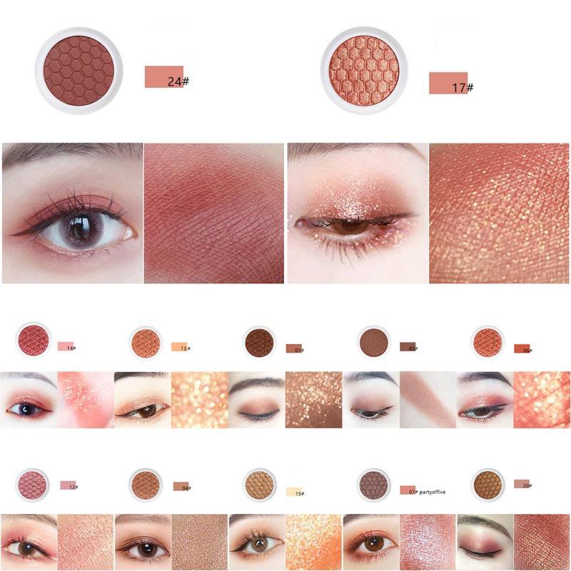 [Hàng mới về] Phấn mắt chống thấm nước chất lượng cao | BigBuy360 - bigbuy360.vn