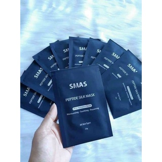 Mặt nạ smas phục hồi