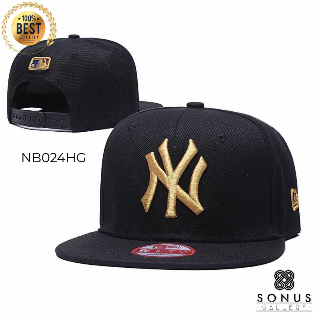 DOkl TOPI SNAPBACK IMPORT NY YANKEES MLB SPORT KOREA | HIGH QUALITY BORDIR