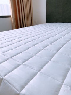 Ruột chăn hè Muji
