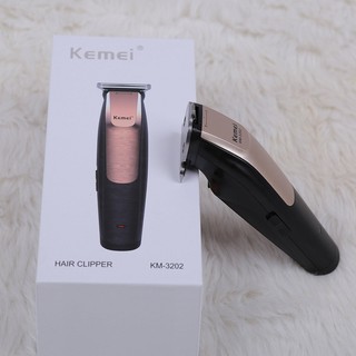 Tông Đơ Kemei KM-3202