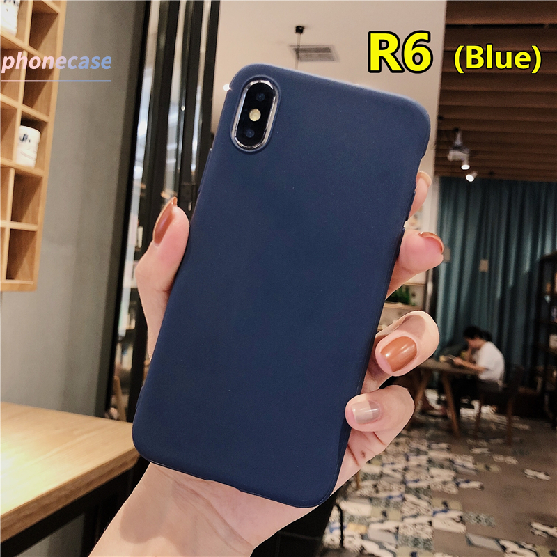 Ốp điện thoại mềm màu trơn cho Samsung A31 A51 A21S A11 M21 M11 M30S G530 Grand Prime Plus M10S M40S A31F A205 A305 | BigBuy360 - bigbuy360.vn