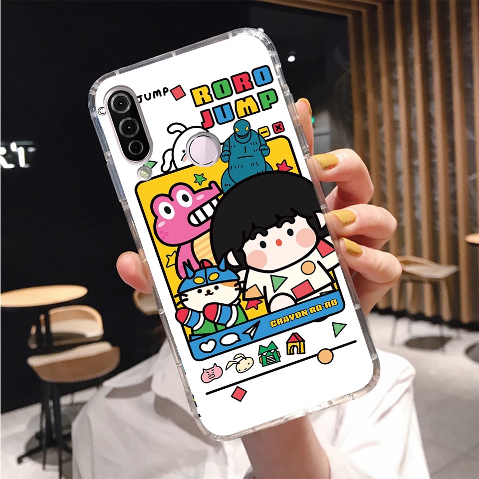 Ốp lưng điện thoại VSMART Joy 3/ Joy 4/ Live 4/ Star 3/ Star 4/ Star 5 in hình hoạt hình cute - 💞TIONE💞 - 💞TIONE💞 -