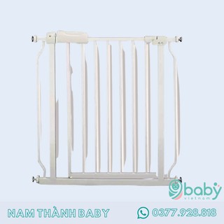 FREE SHIP !!! Thanh chắn cửa/ cầu thang cho bé 9BABY