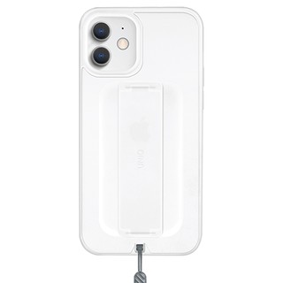Ốp Lưng UNIQ Heldro Antimicrobial iPhone 12 / 12 Pro / 12 Pro Max