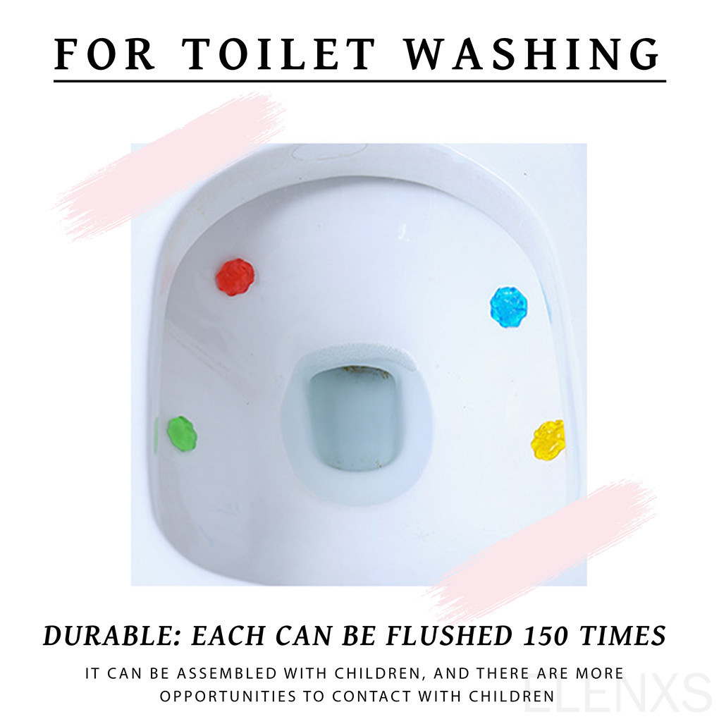 Gel thơm khử mùi nhà vệ sinh sử dụng lâu bền tiện lợi