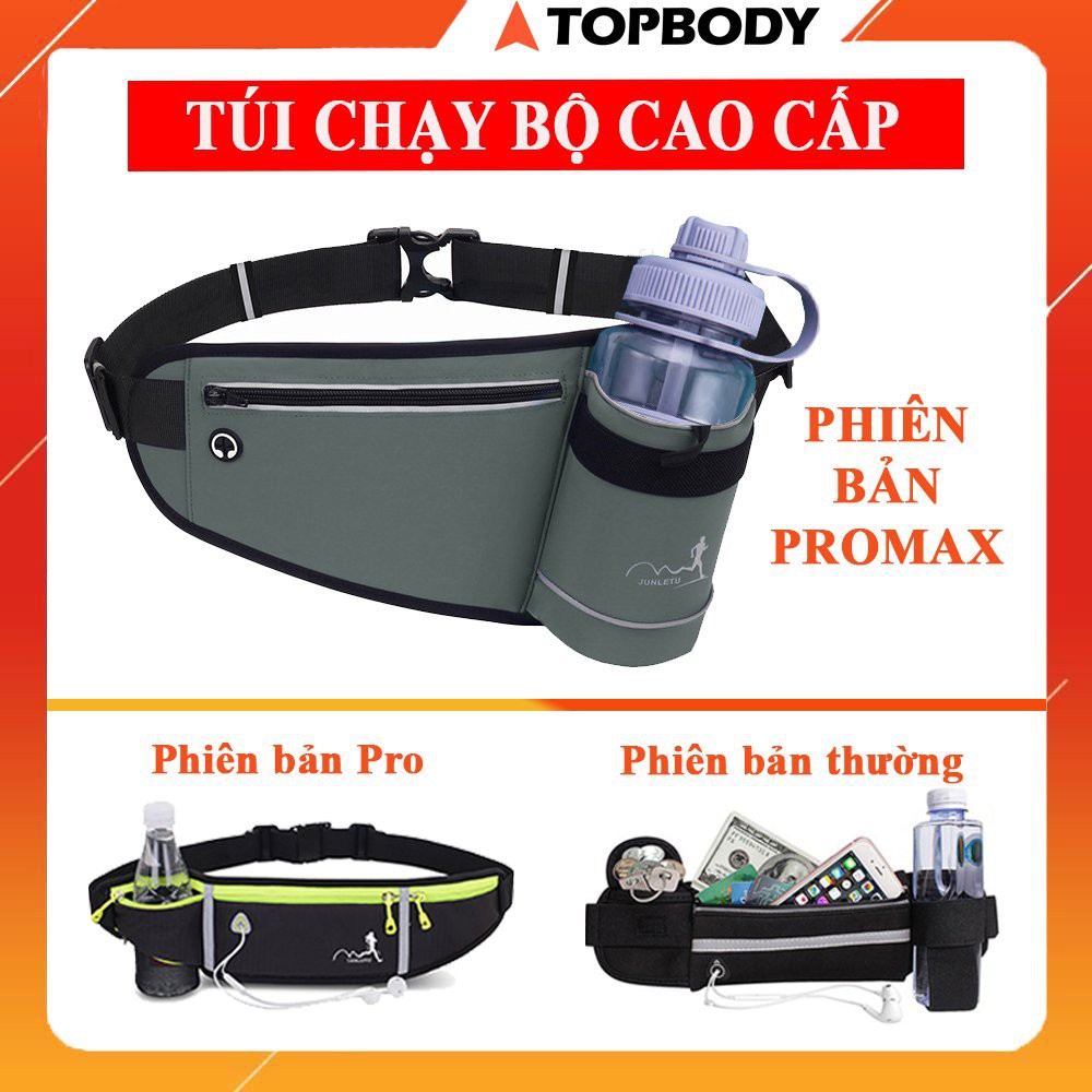 Túi đeo chạy bộ chống nước TOPBODY