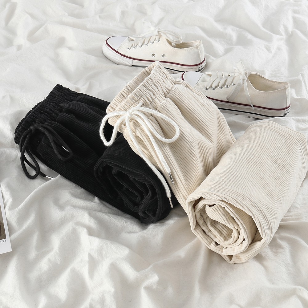 Quần Dài Ống Rộng Thời Trang Dành Cho Nữ | BigBuy360 - bigbuy360.vn