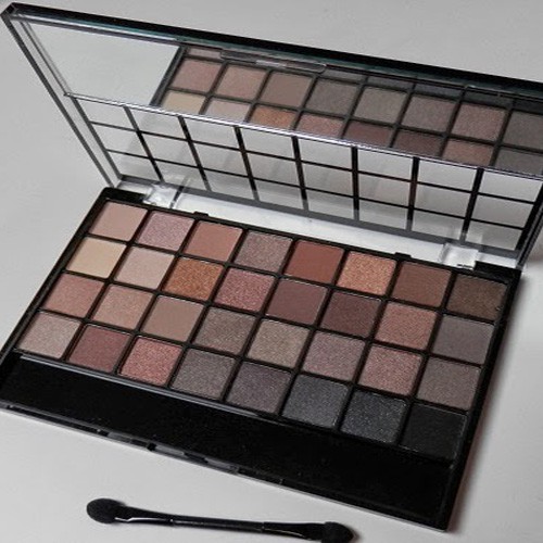 BẢNG PHẤN MẮT e.l.f 32 PIECE EYESHADOW PALETTE