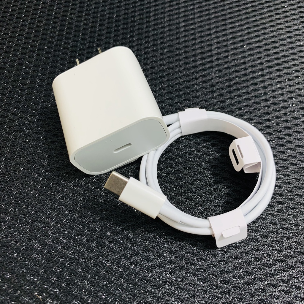 Bộ sạc nhanh 20W cho điện thoại 11 12 13 pro max x xr xs max promax mini