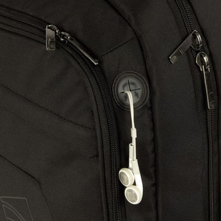 Balo TUCANO LATO BACKPACK 17"