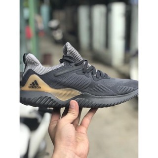 [HÀNG CÓ SẴN] GIẦY Alphabounce Nam 40-43 : ' : " ₁ . ) ༈ . ྇ . $