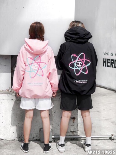 🔥𝐆𝐈𝐀́ 𝐒𝐈̉🔥212 Áo Khoác Dù - Couple Dù 2 Lớp Chất Siêu Đẹp - Bomber Jacket - Unisex (Video,Hình Thật) Giá Sỉ | BigBuy360 - bigbuy360.vn