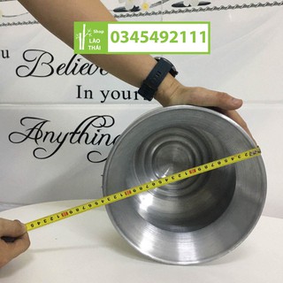 Nồi chõ hấp xôi ( Nồi riêng )