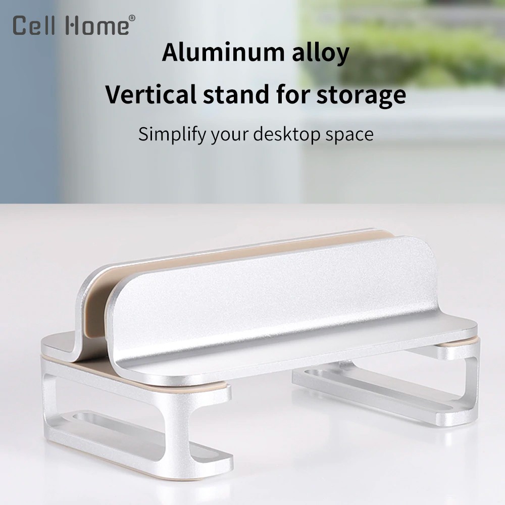 Đế dựng Laptop/ Macbook hợp kim nhôm có thể điều chỉnh được kích thước