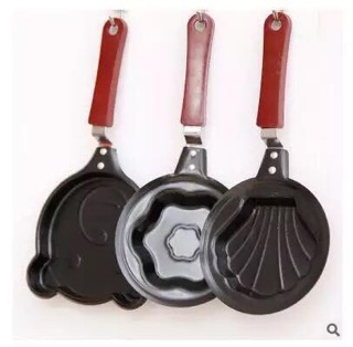 Chảo rán mini