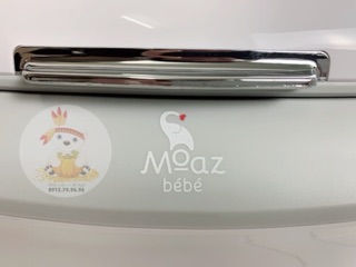 Máy Tiệt Trùng Moaz bebe MB-007