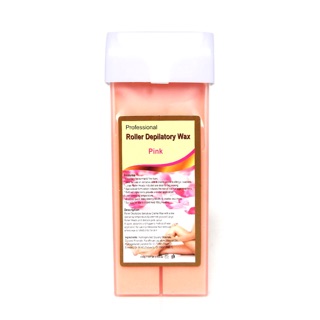 Sáp Wax Lông Roller Depilatory Wax