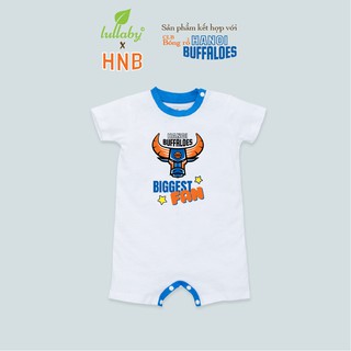LULLABY x HNB - HNB01 - Romper Lullaby