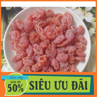 500GRAM XÍ MUỘI HỒNG ĐÀO BAO TỬ