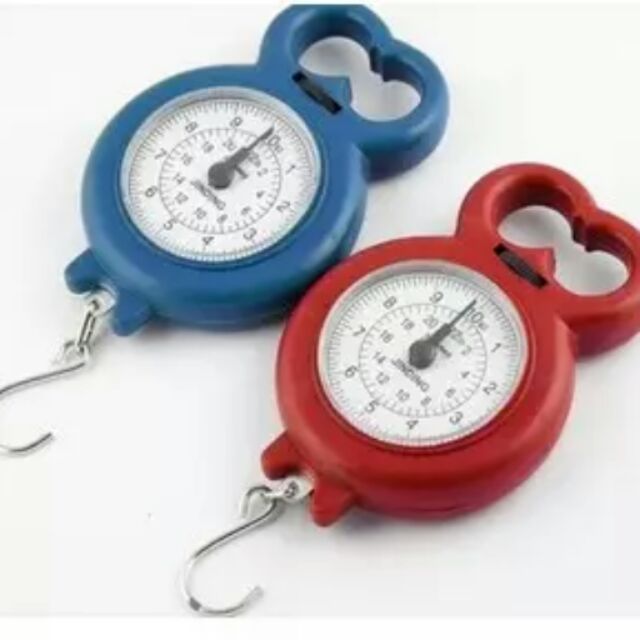 CÂN ĐIỆN TỬ 10KG CẦM TAY MINI