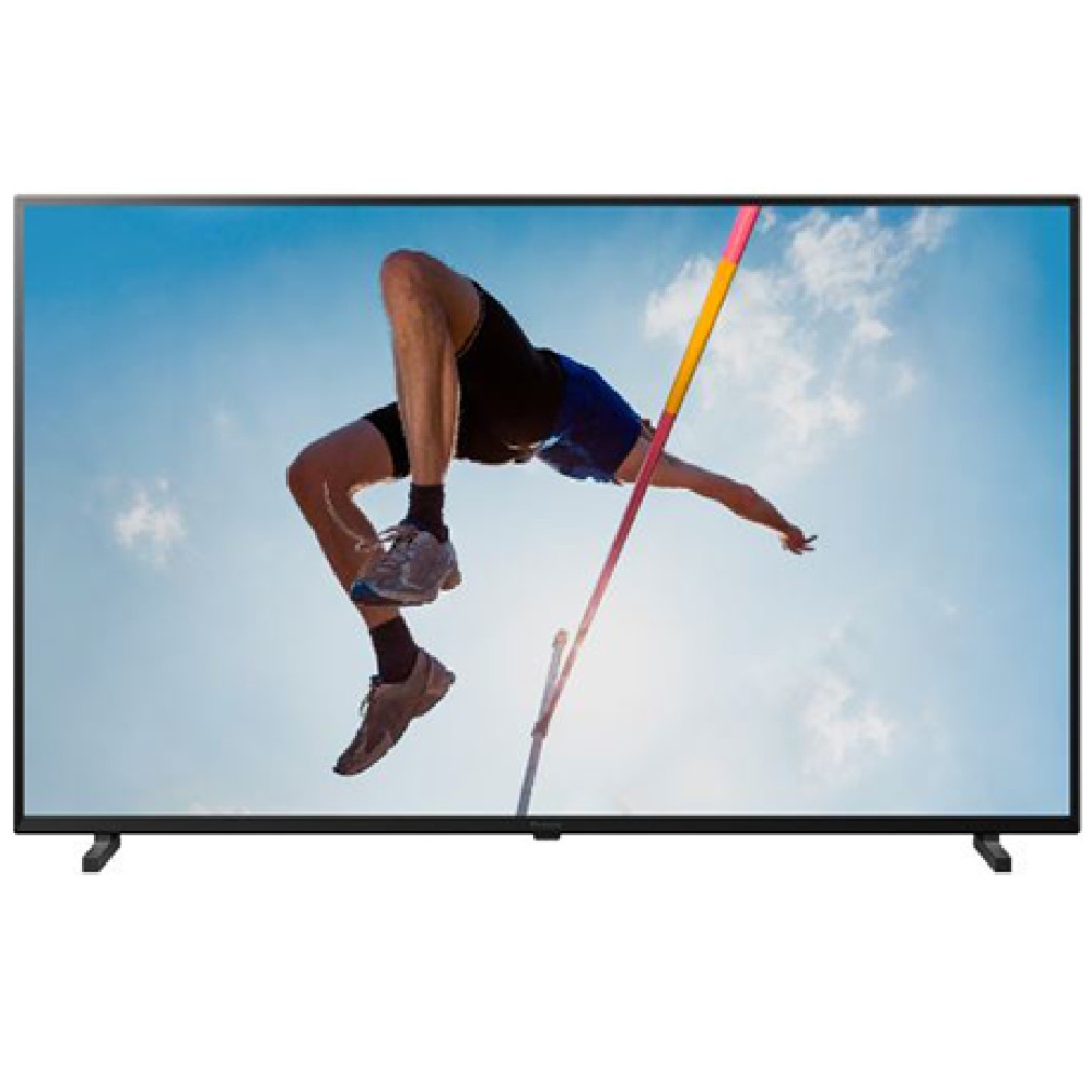 Android Tivi 4K Panasonic 65 Inch TH-65JX700V Hệ Điều Hành Android TV-Q/10.0, Bảo Hành 24 Tháng chính hãng