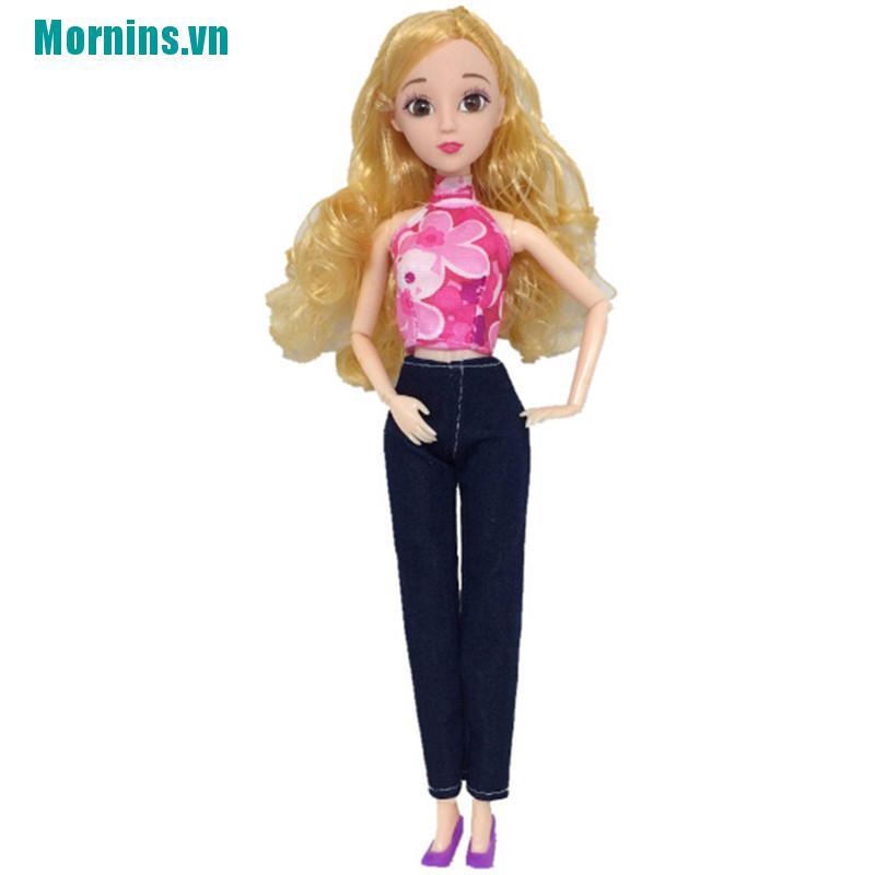 Set Đồ Dự Tiệc Cho Búp Bê Barbie