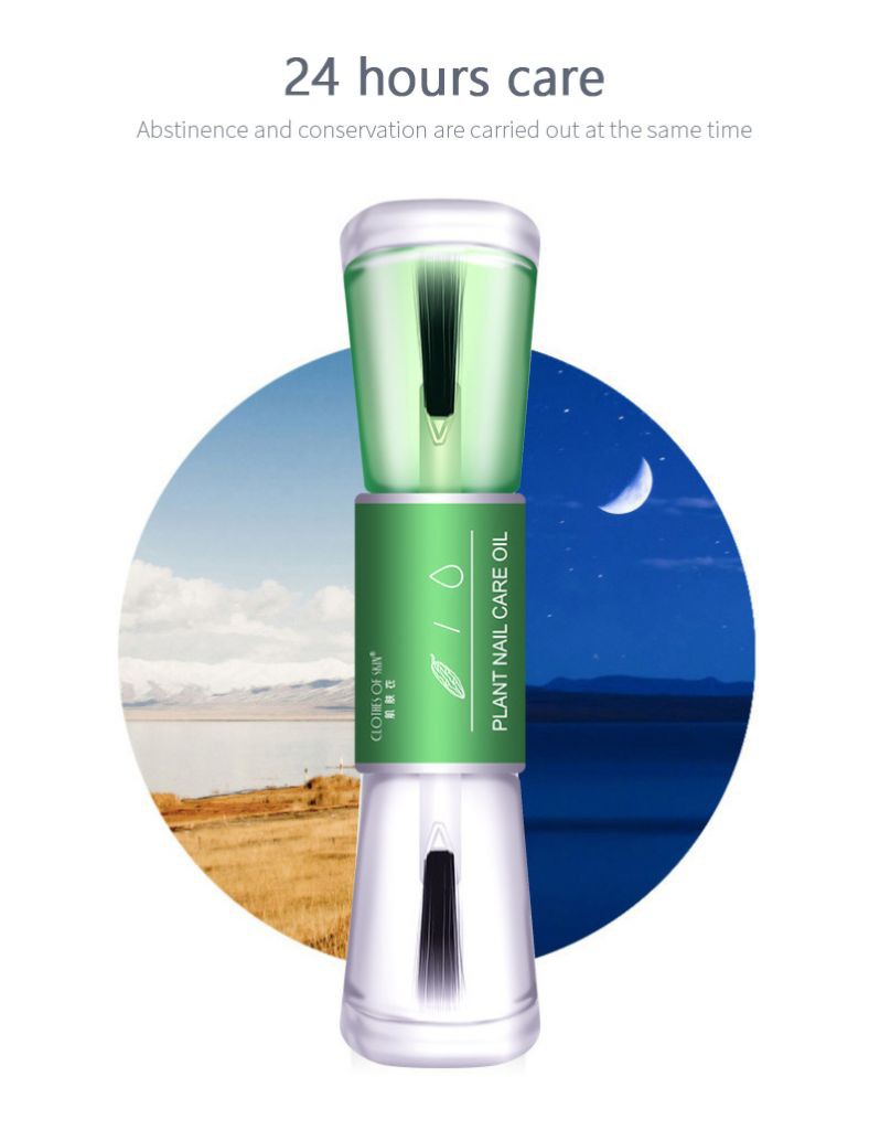 Sơn móng tay giúp chống cắn móng tay cho trẻ em