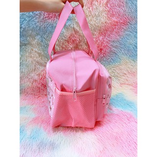 Túi xách , giỏ xách Hello Kitty