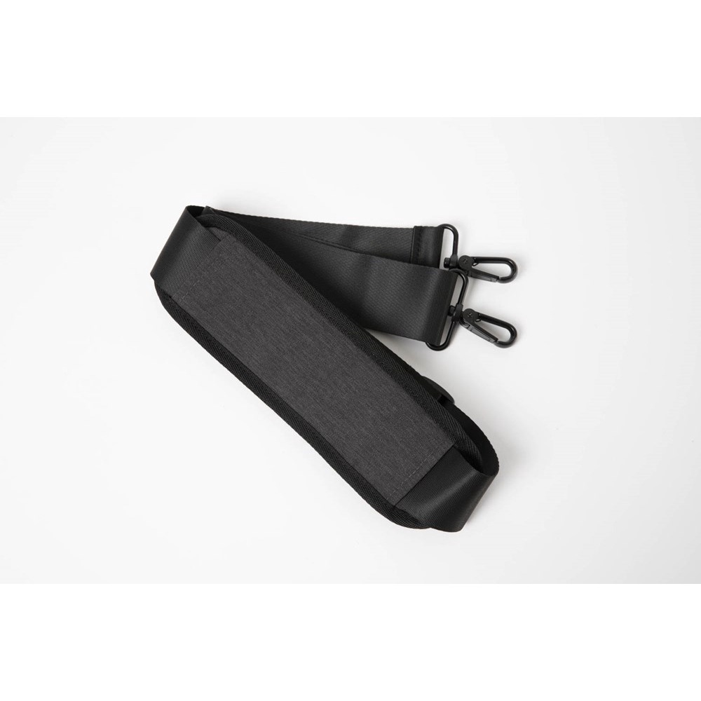 Túi Du Lịch ARTBOX Hàn Quốc vải thô Màu Xám