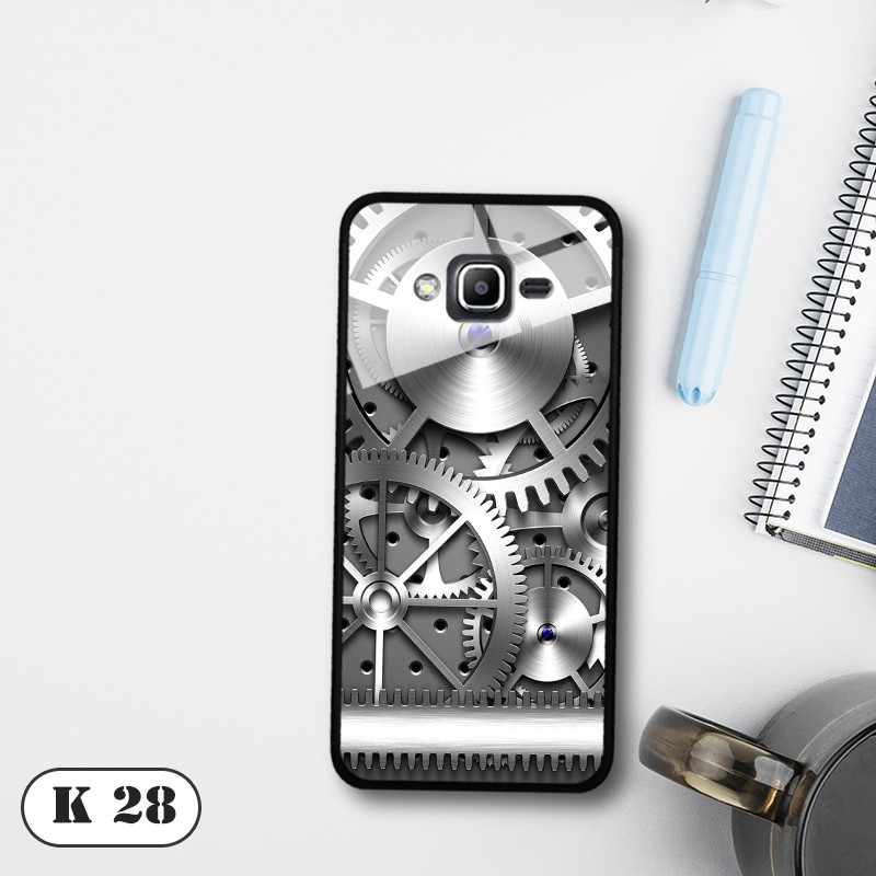Ốp lưng Samsung Galaxy J5 2015/ J500 - in hình 3D